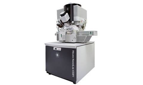 FEI Scanning Electron Microscope 