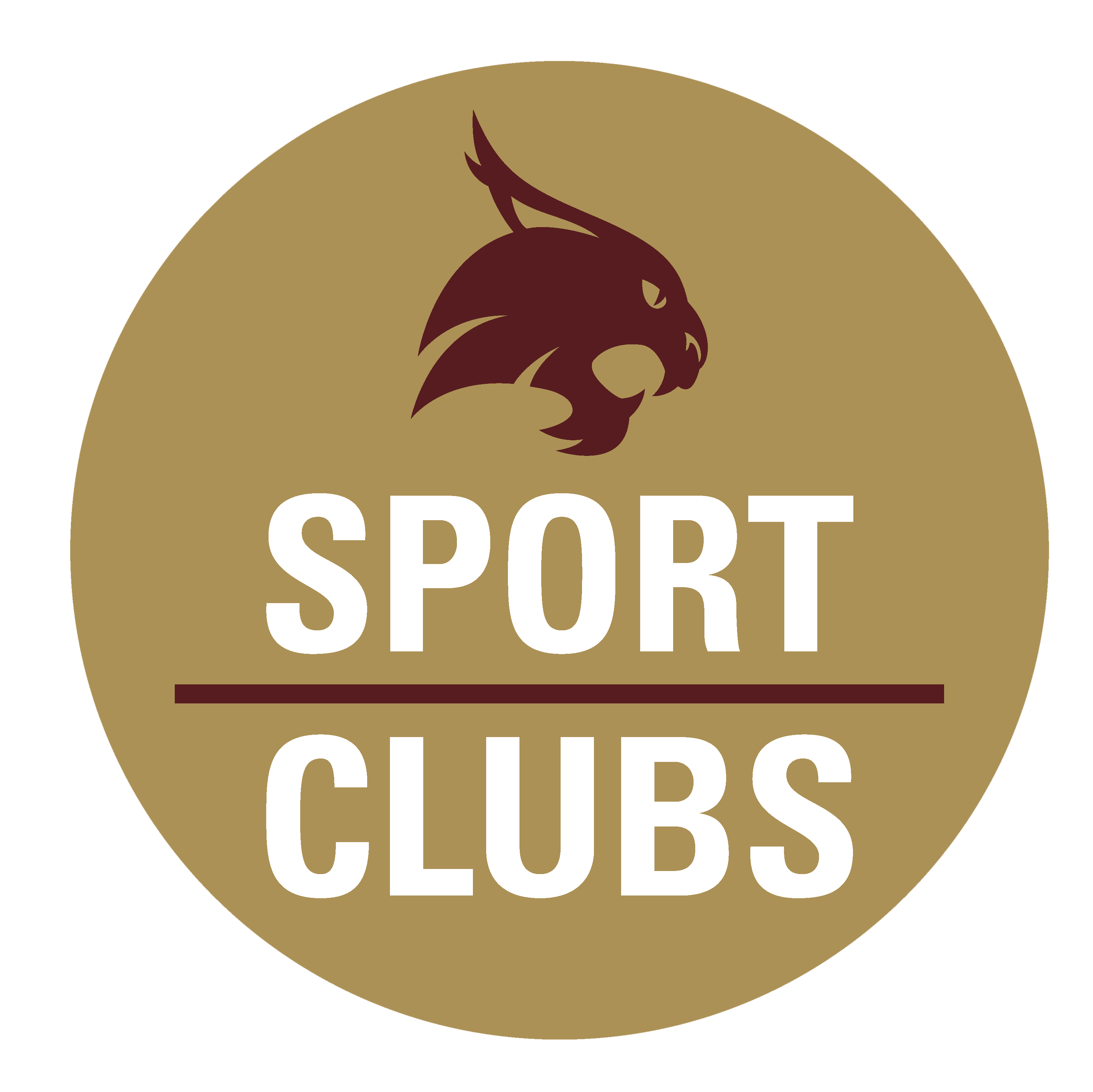Texas State Sport Clubs