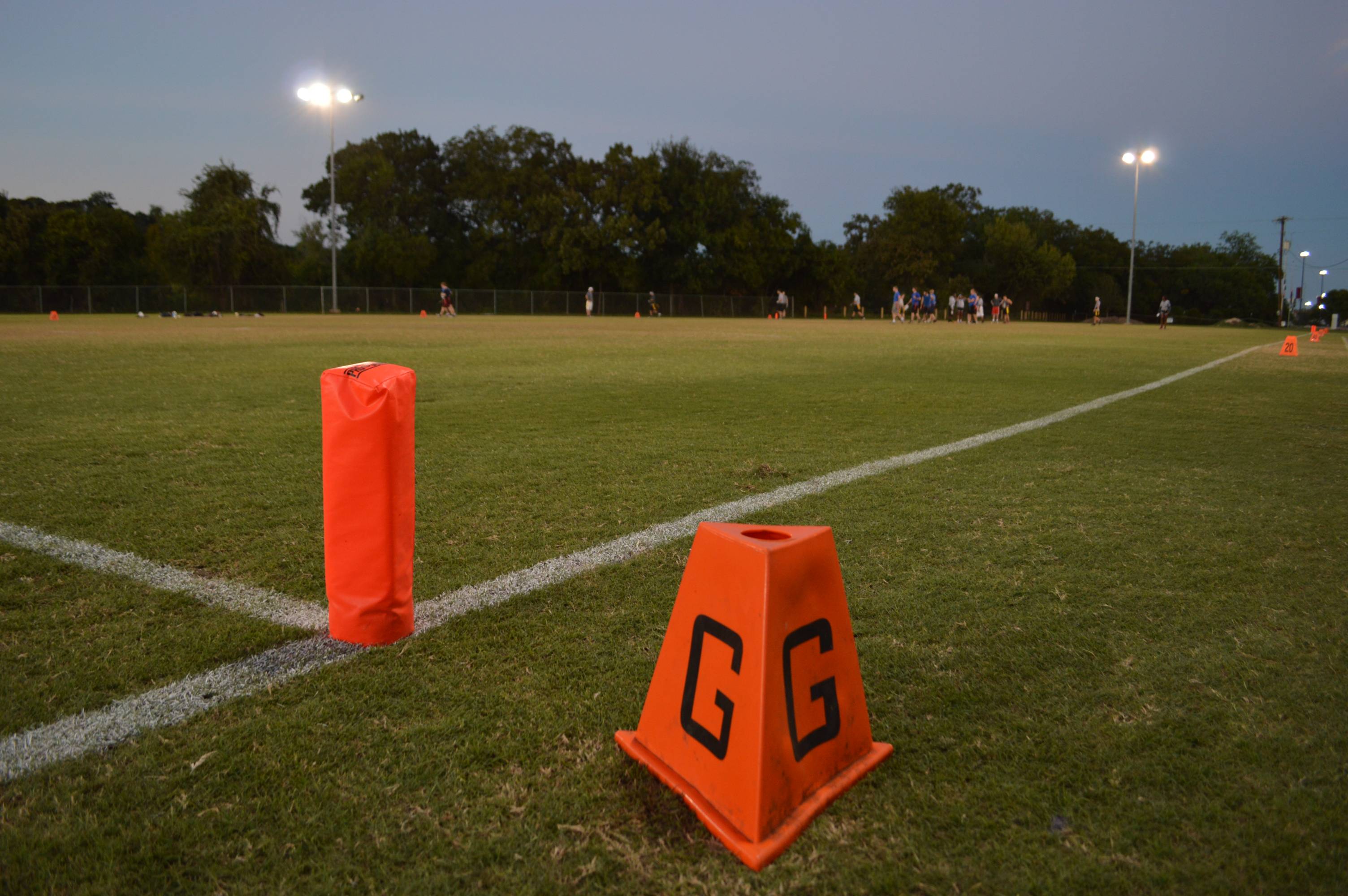 Rules for Intramural Sports Events