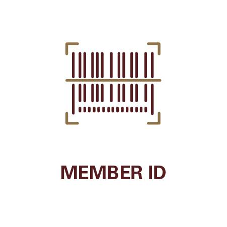 Member ID