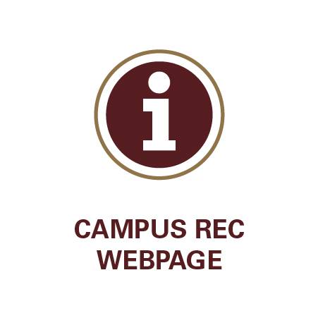 Campus Rec Webpage