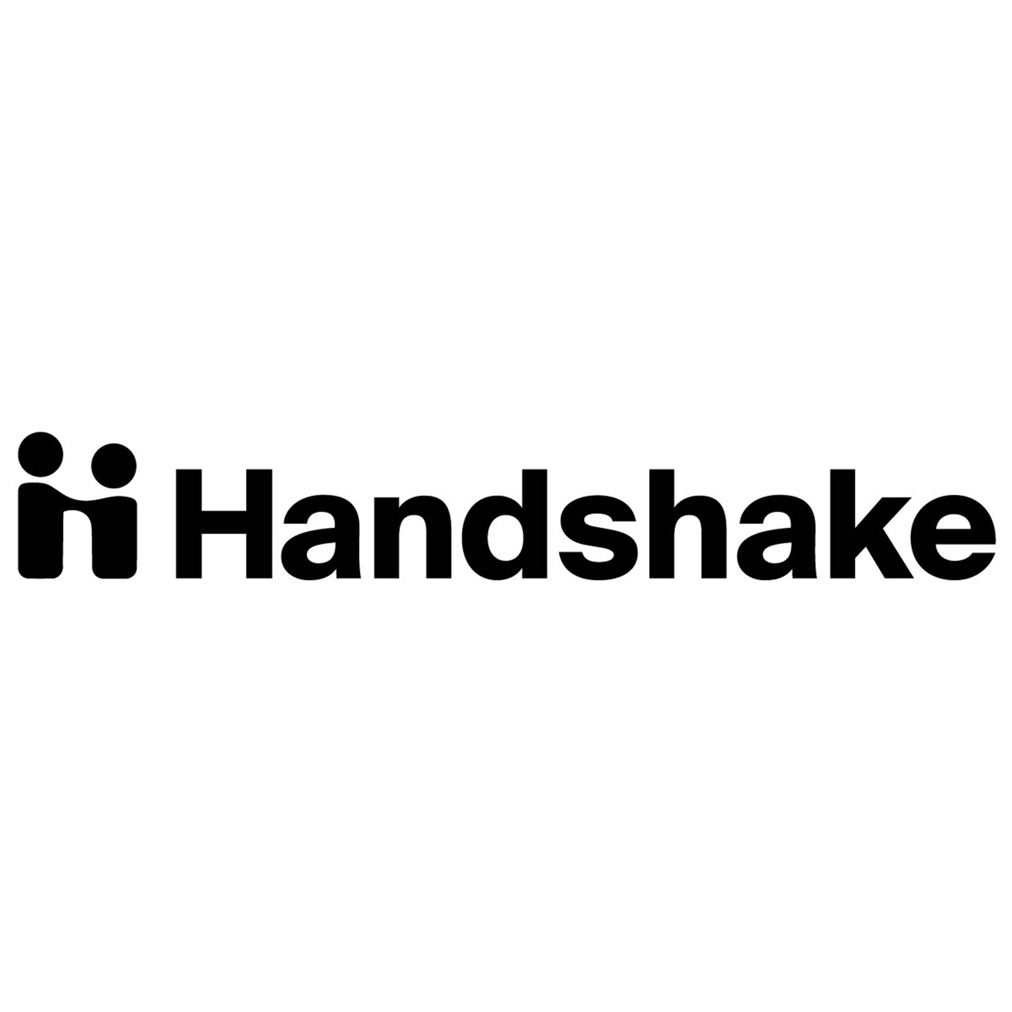jobs4cats powered by handshake logo