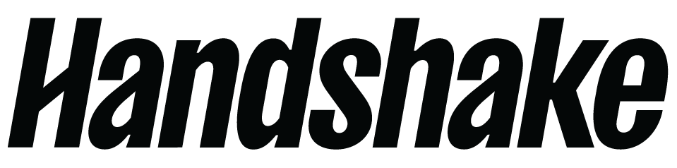 Handshake logo