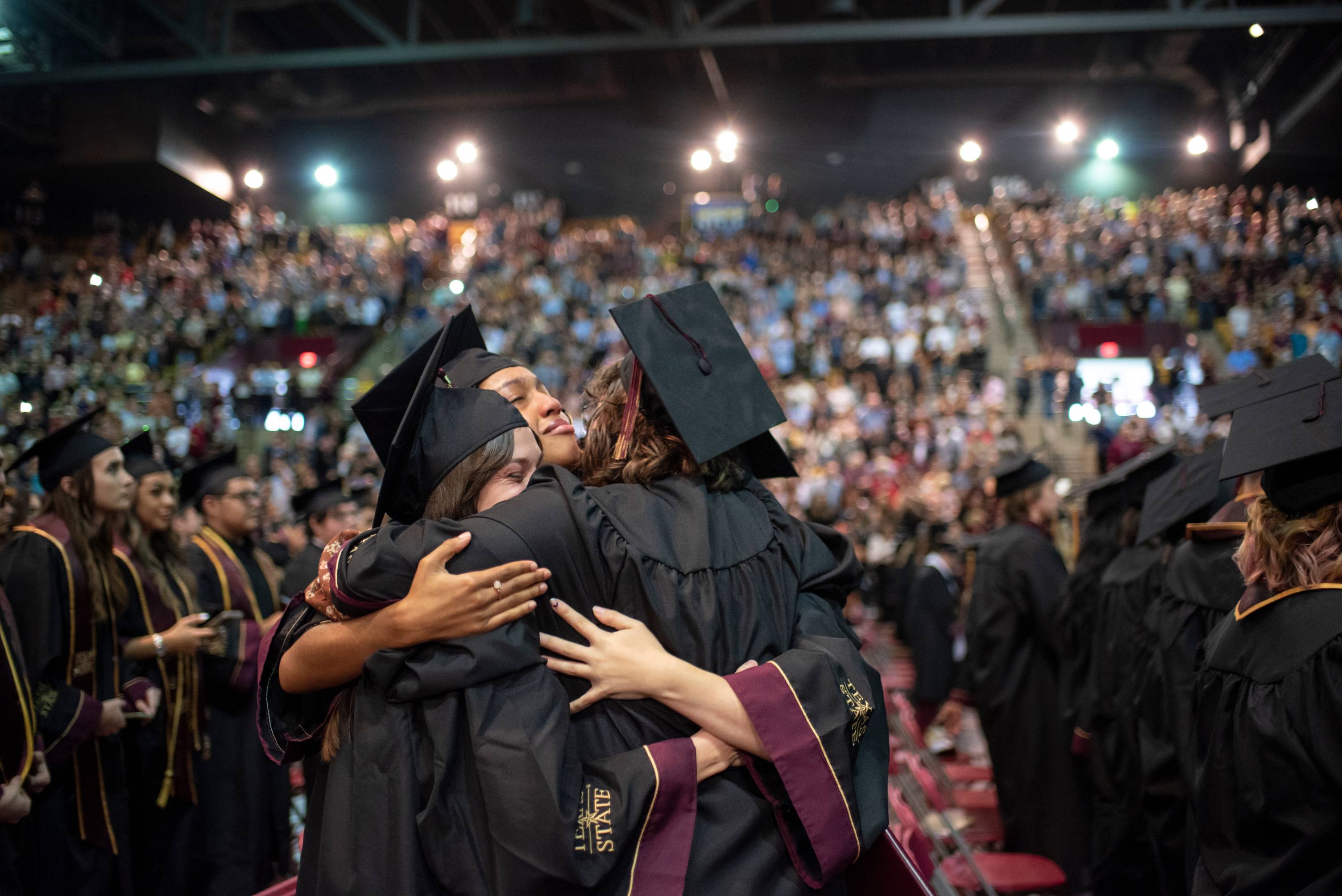 Career ServicesN N Texas State University