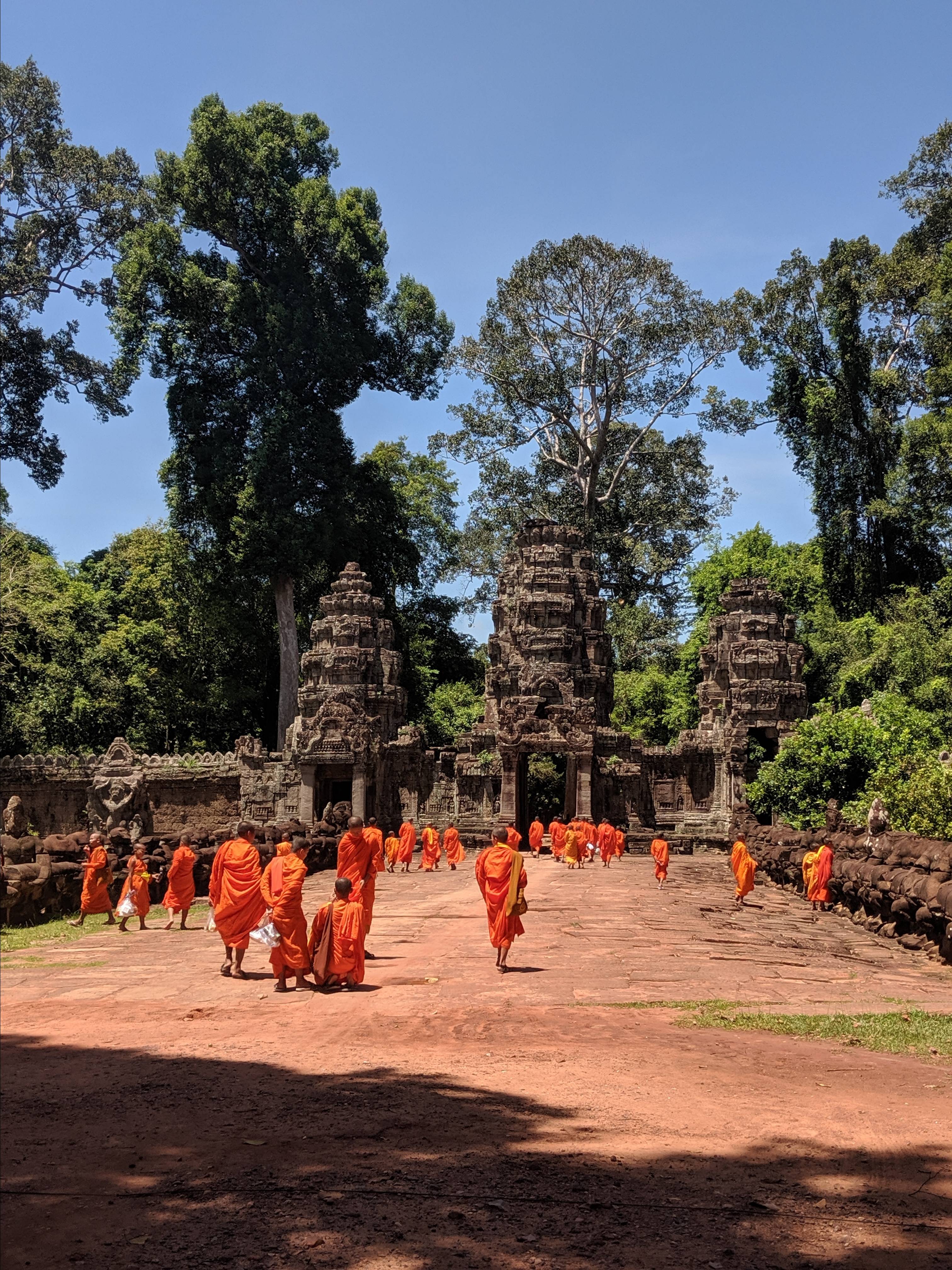 Cambodia