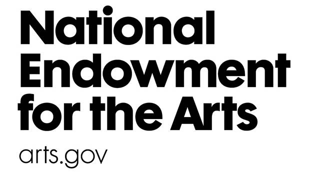 National Endowment for the Arts arts.gov logo