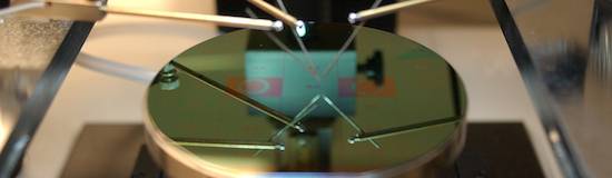 Semiconductor Manufacturing