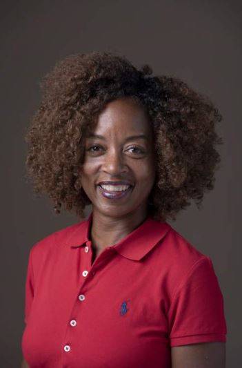 Dr. Dwonna Goldstone