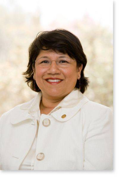 Gloria Martinez, Ph.D.