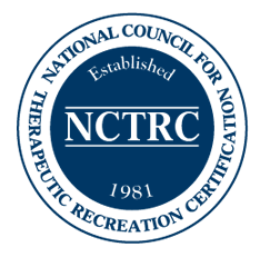 NCTRC logo