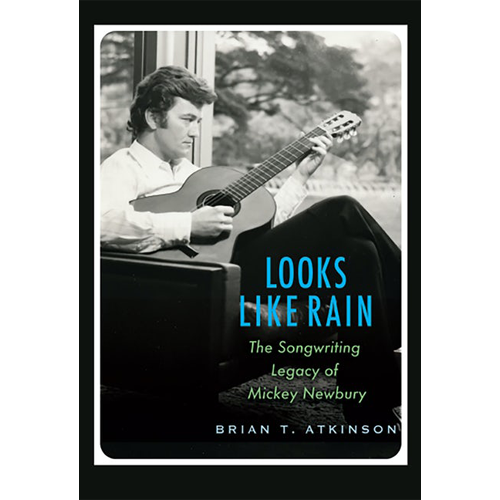 True Love Cast Out All Evil: The Songwriting Legacy of Roky Erickson