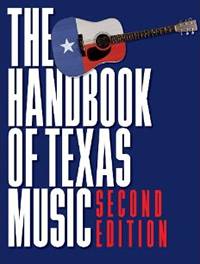 Handbook of Texas Music
