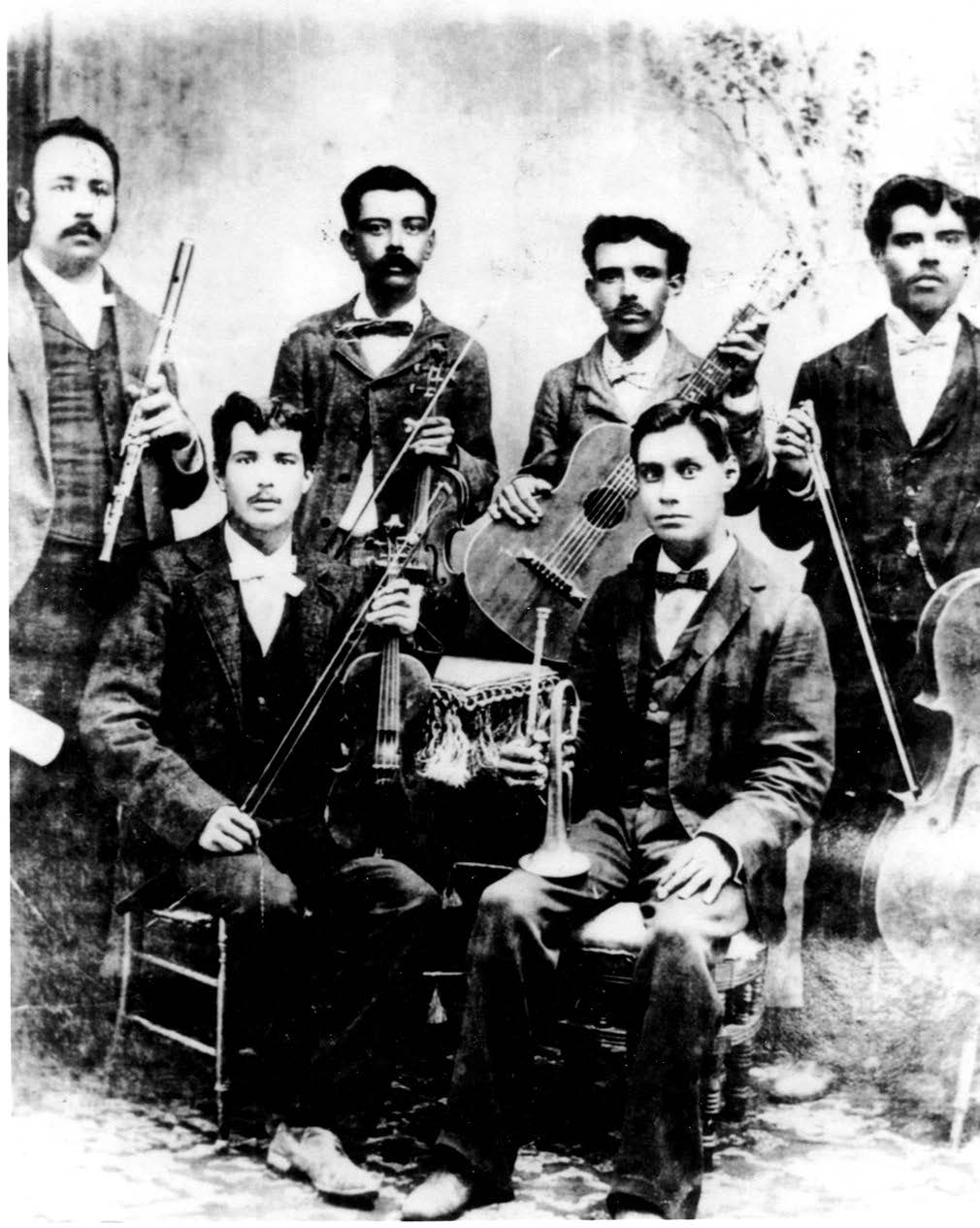 Original Perez Orchestra