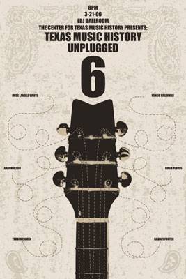 CTMH Unplugged 2006