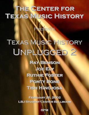 CTMH Unplugged 2002
