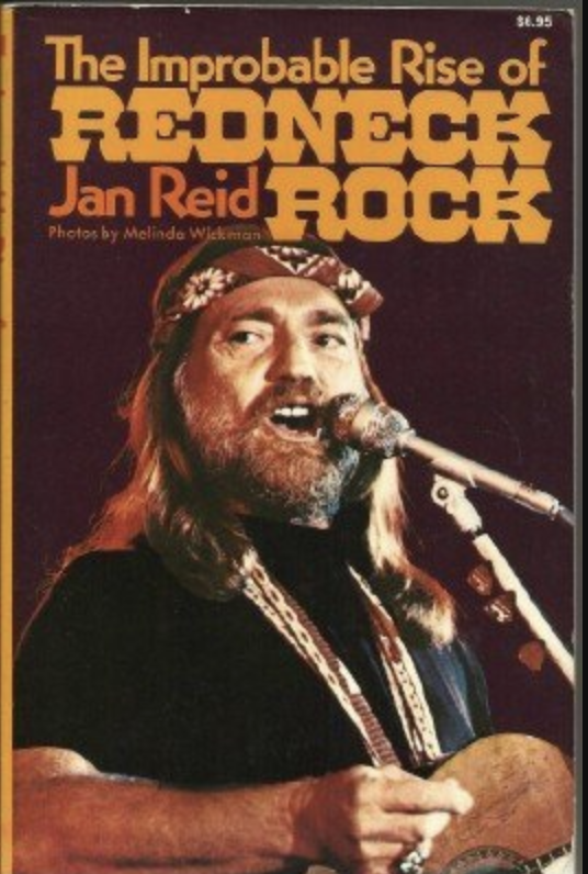 The Improbable Rise of Redneck Rock, 1977