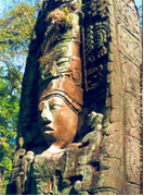 Maya Totem