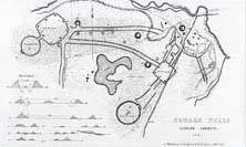 Hopewell Site Map