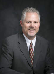 Dr. Rodney Rohde