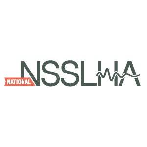 NSSLHA Logo