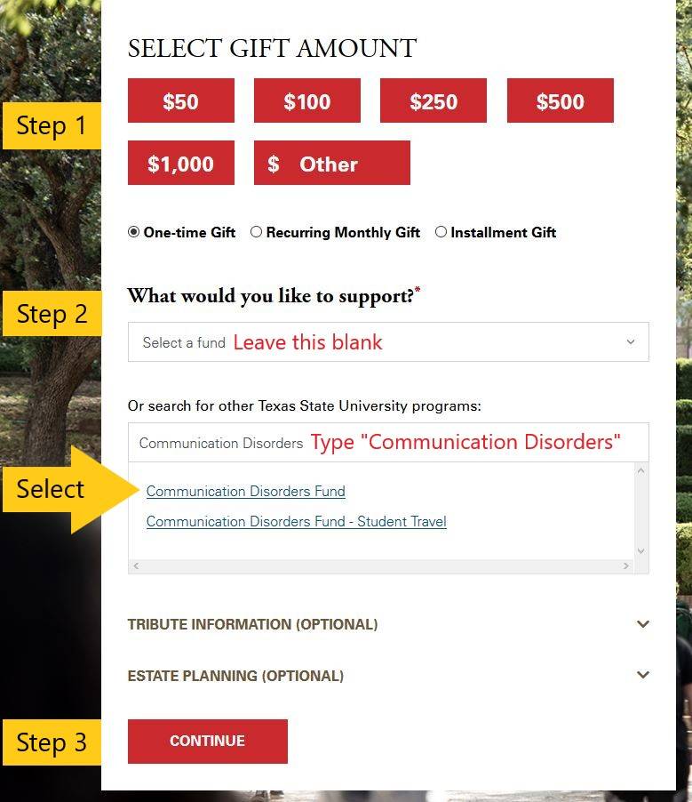 How to Donate image
