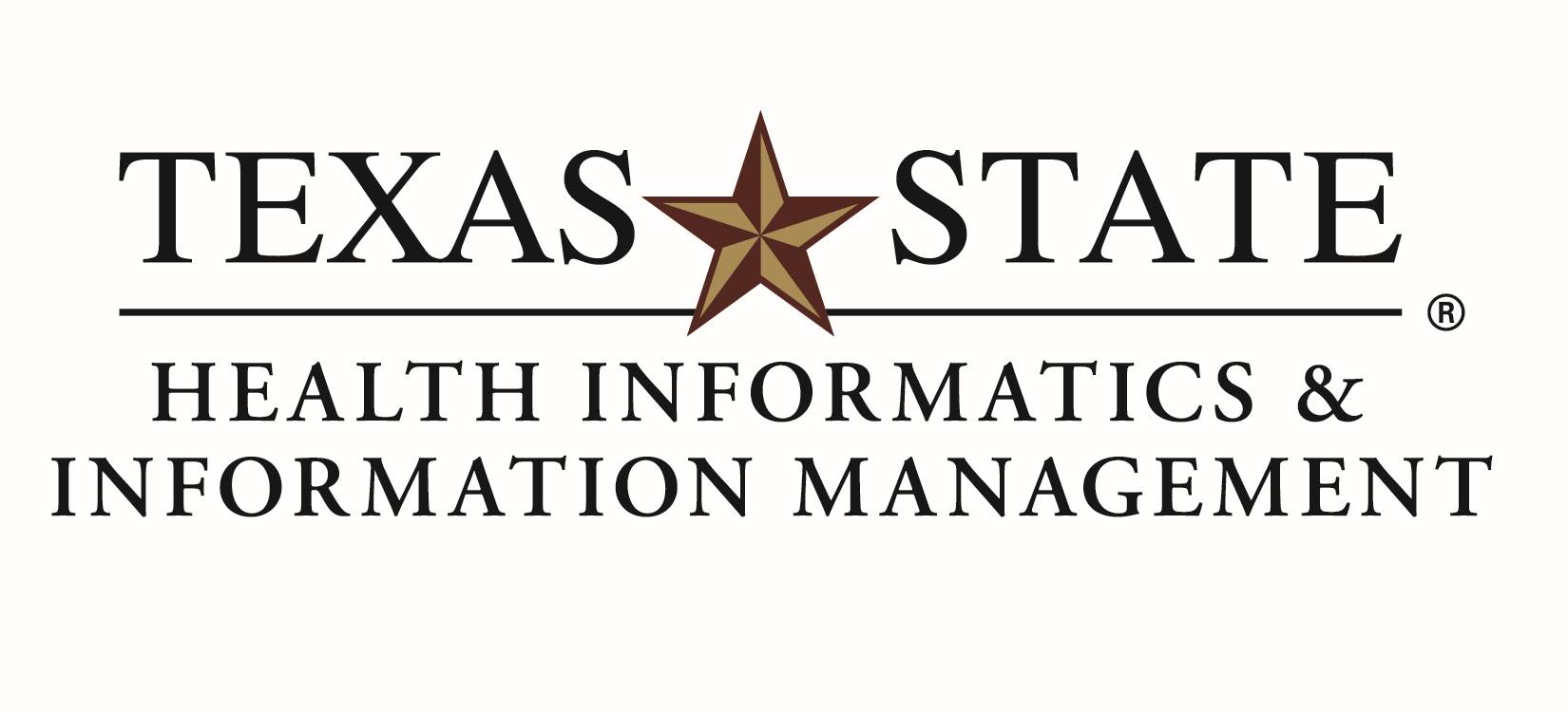 Department Of Health Information Management : Texas State University