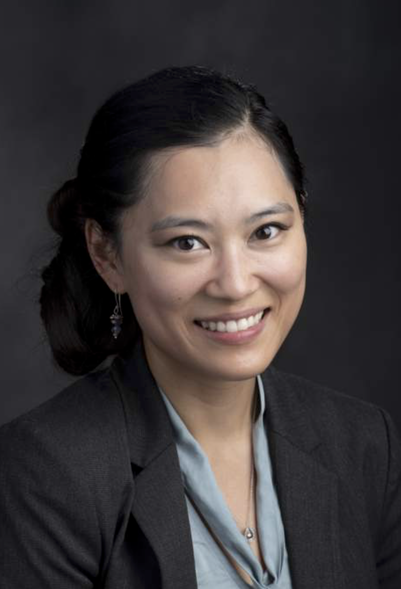 Dr. Emily Suh