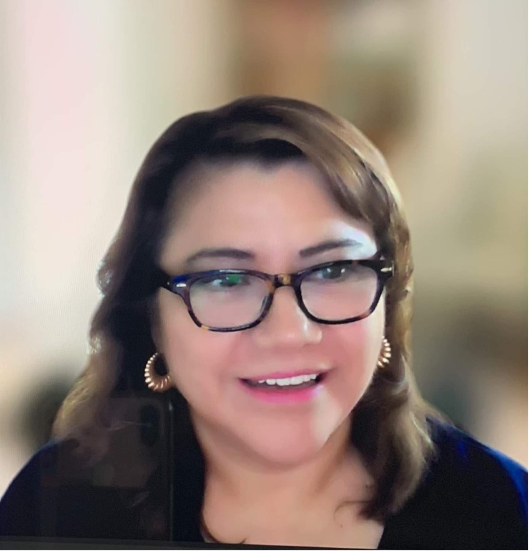 Dr. Mary Helen Pavia-Martinez