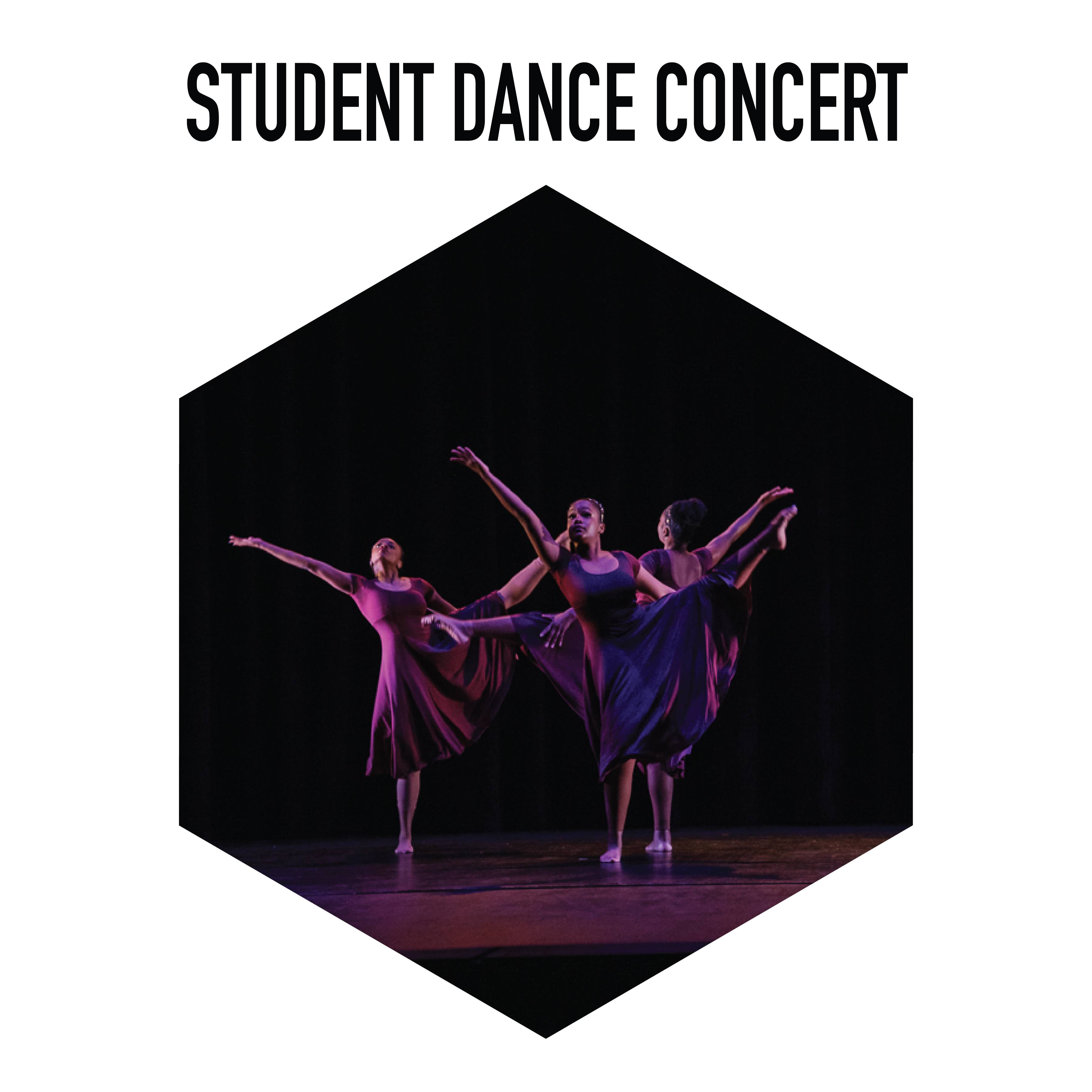 Student Dance Concert