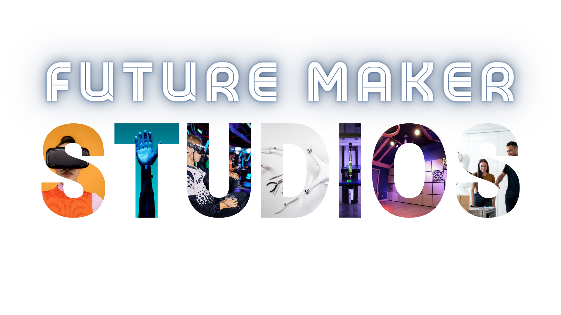 future maker studio logo