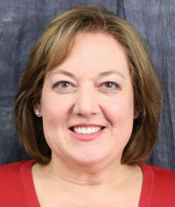 Headshot of Diane Hirsch
