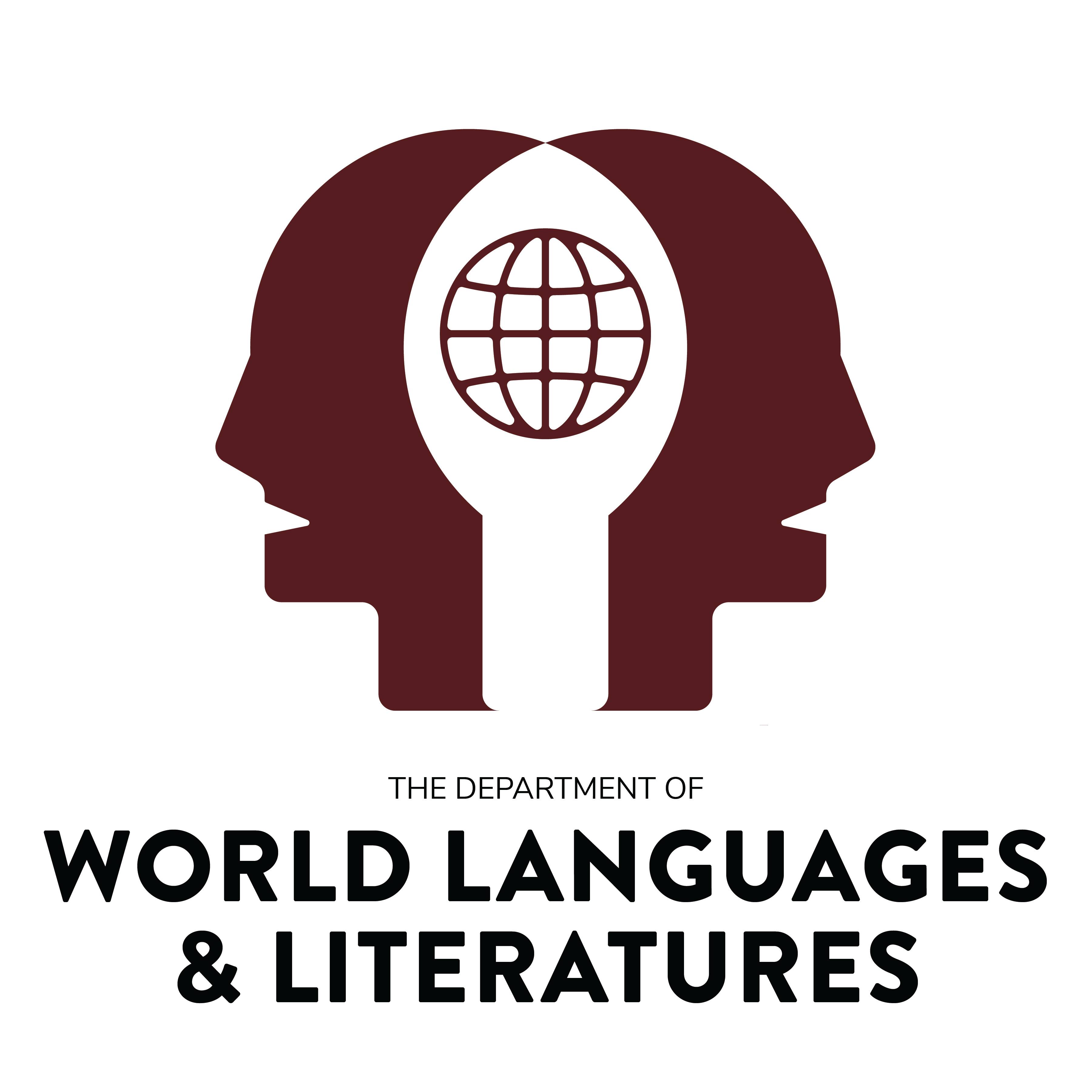Department of World Languages and Literatures icon