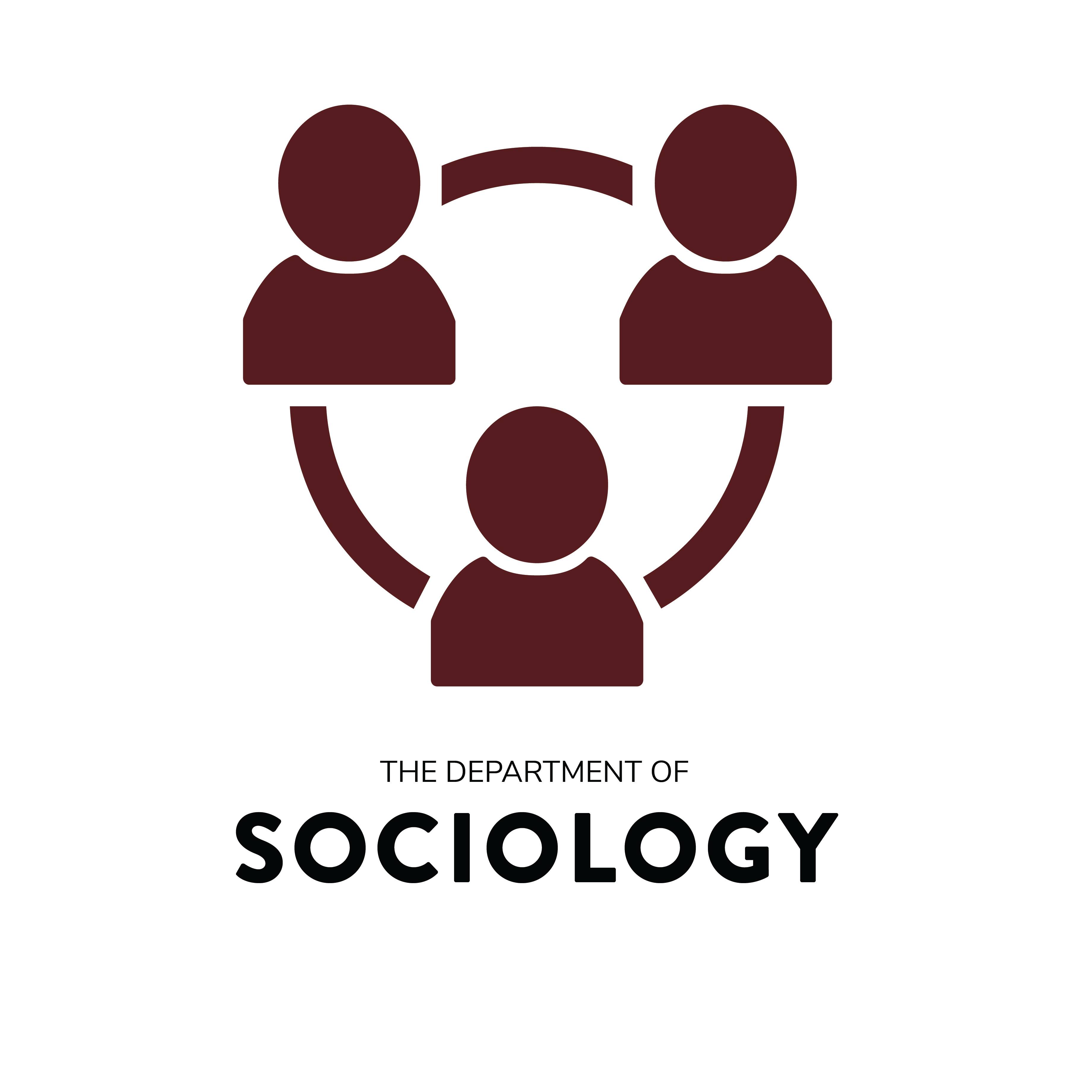 Department of Sociology icon