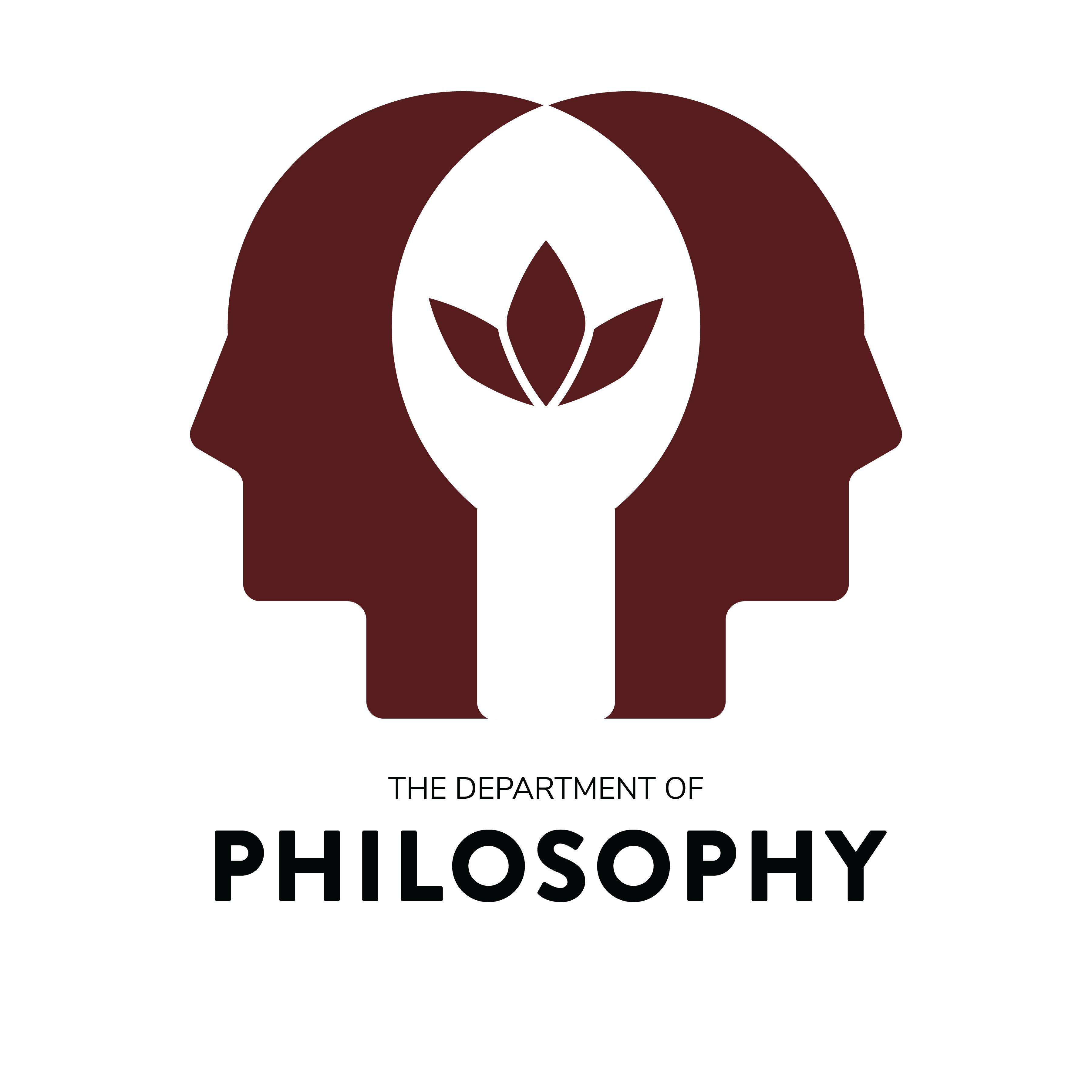 Department of Philosophy icon