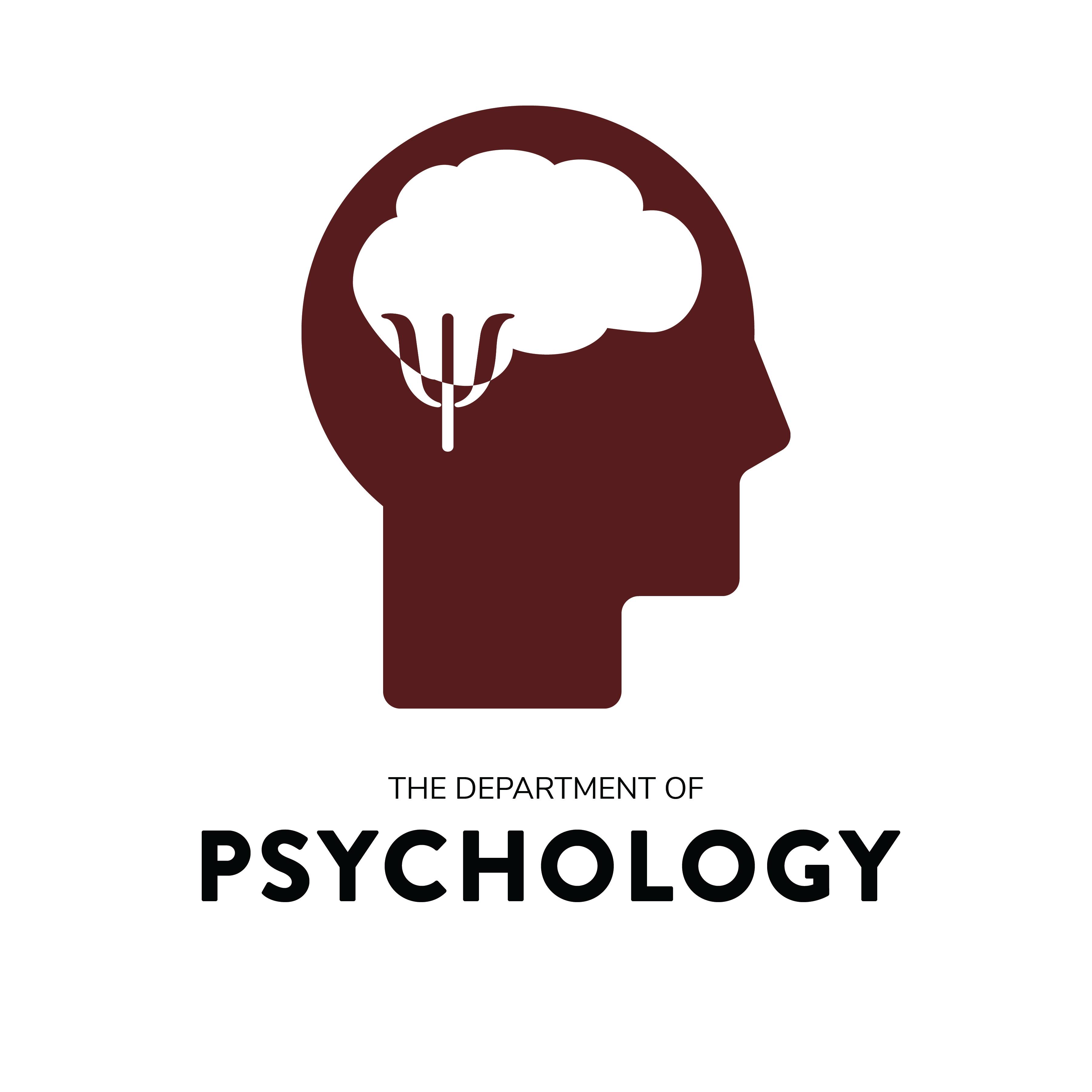 Department of Psychology icon