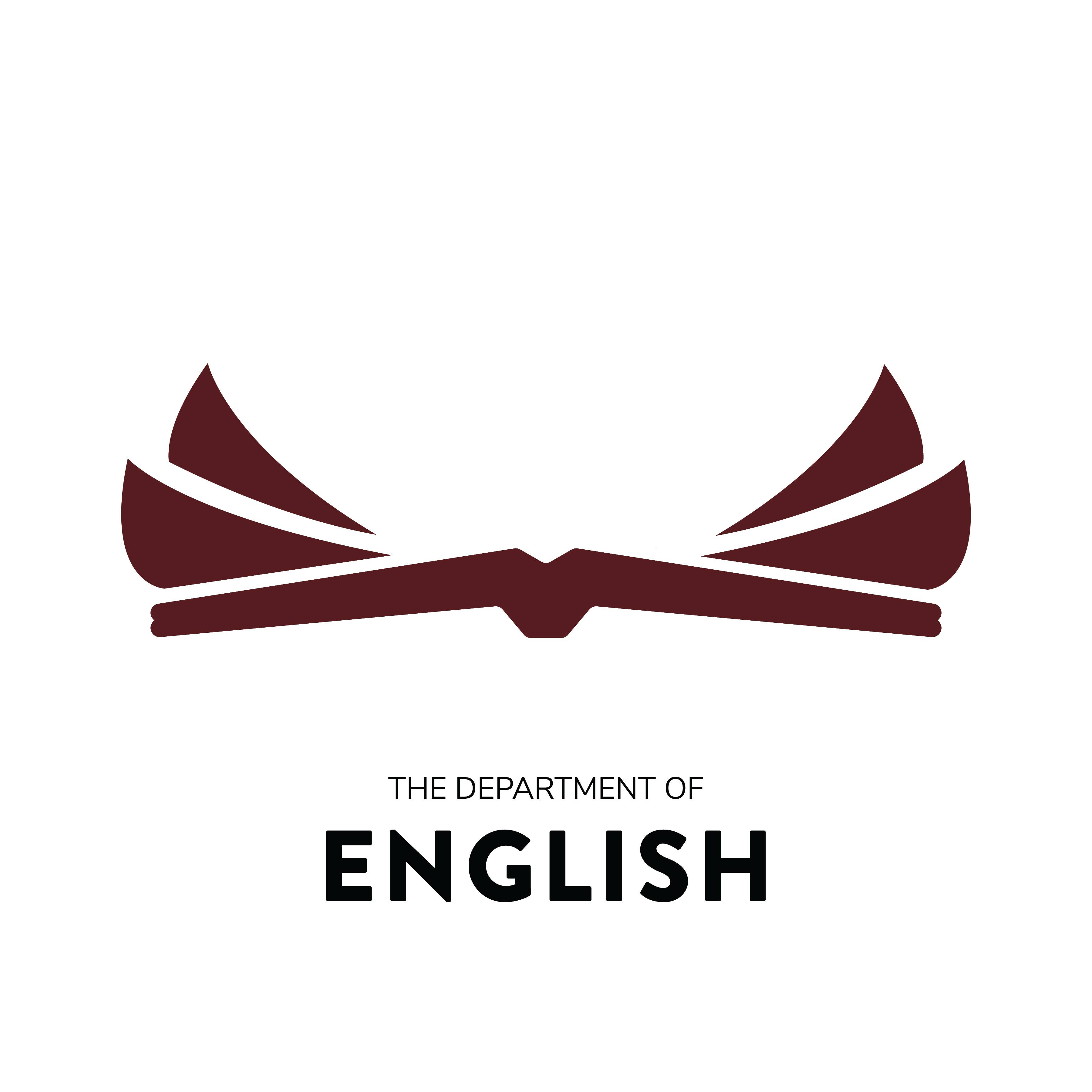 Department of English Icon