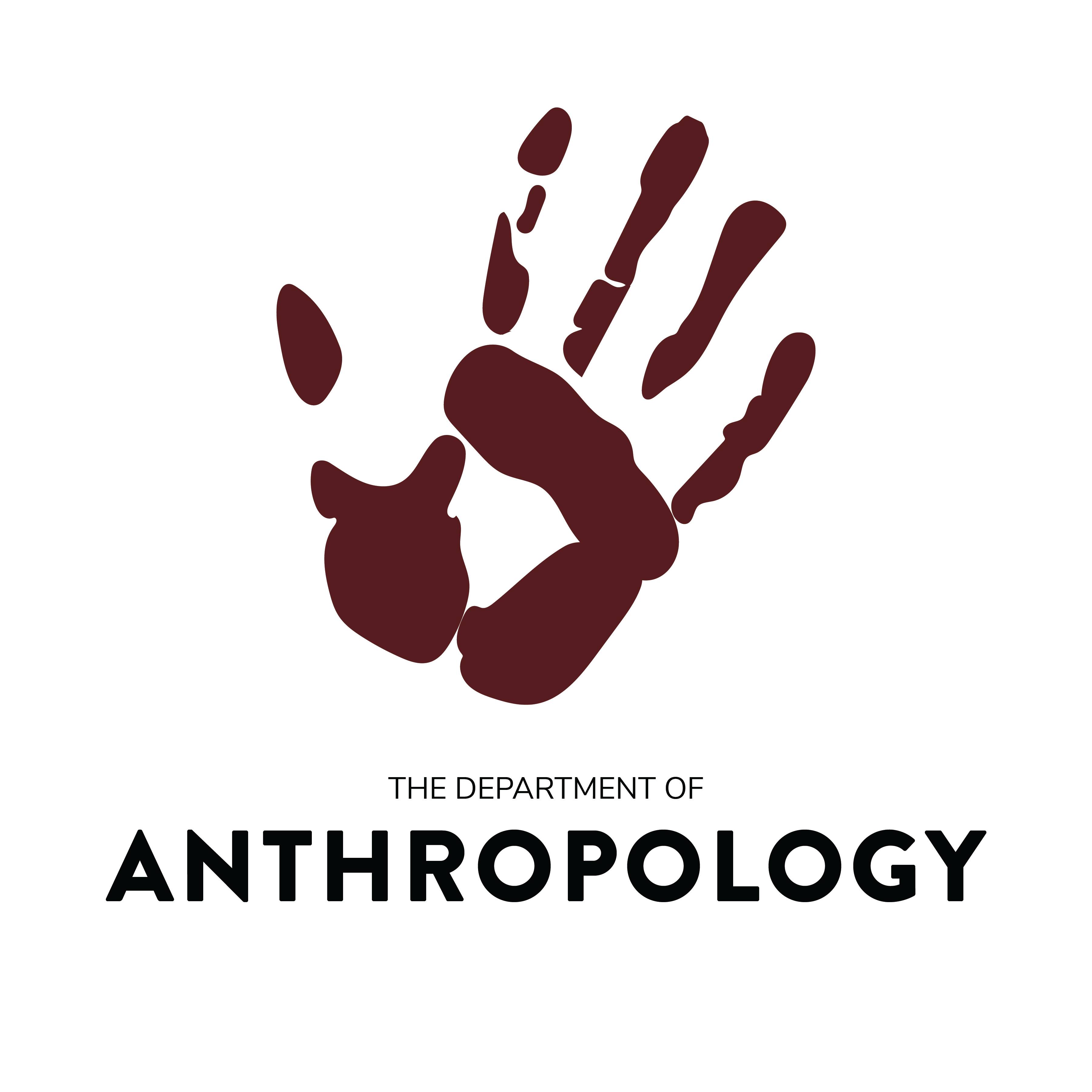 Department of Anthropology icon