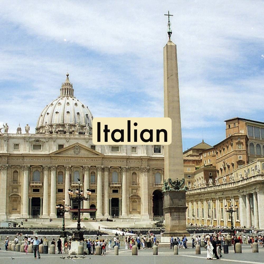 Italian