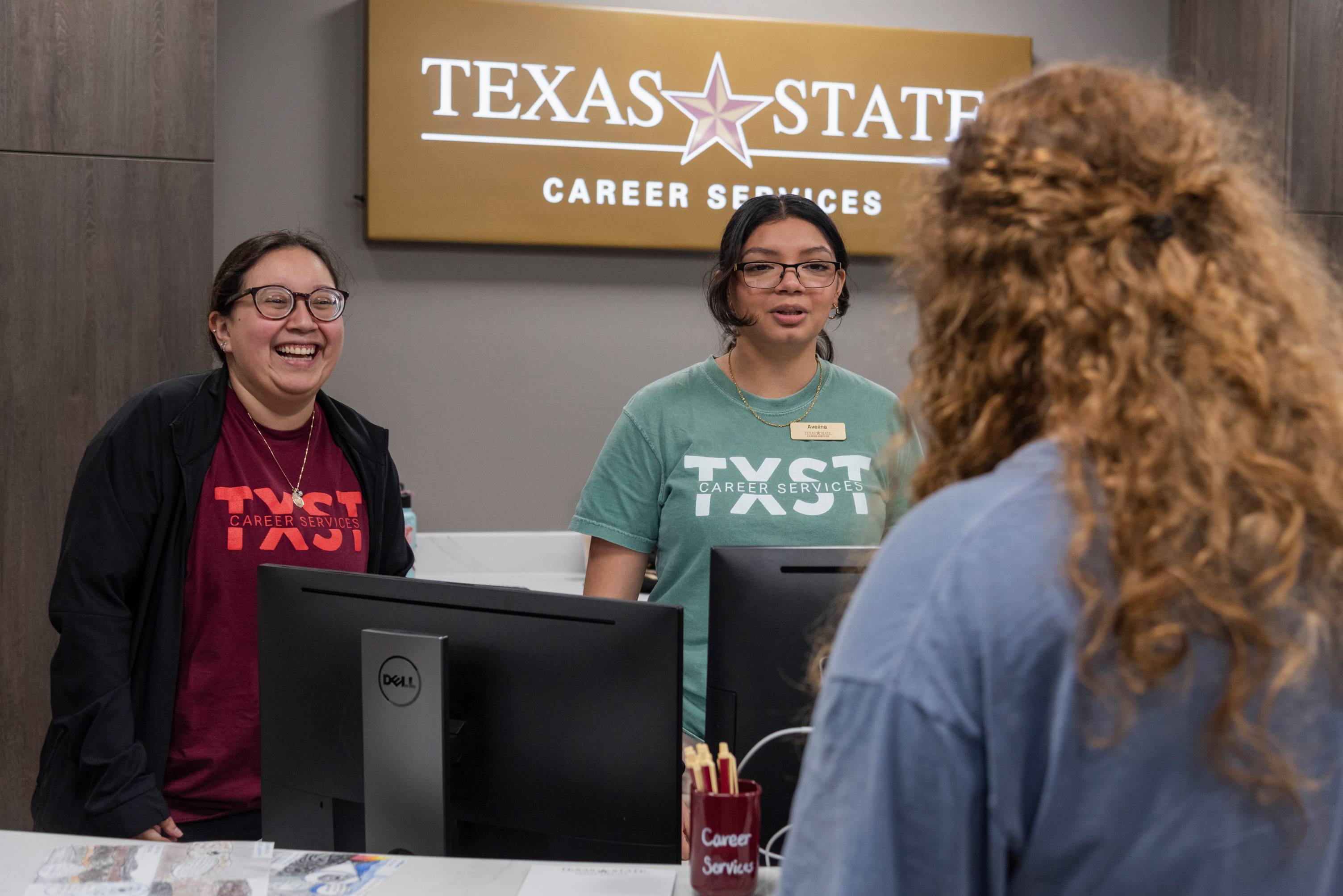 career services