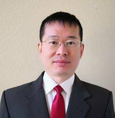 Dr. Tiankai Wang
