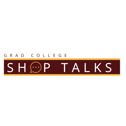 shop talks logo