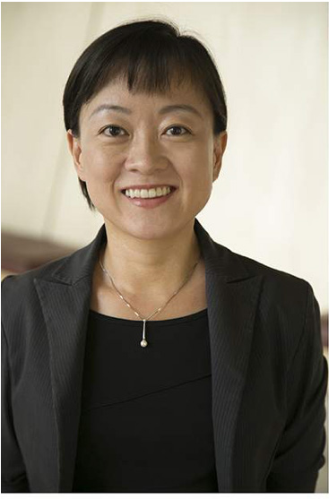 Dr. Kyung-Ae Lee