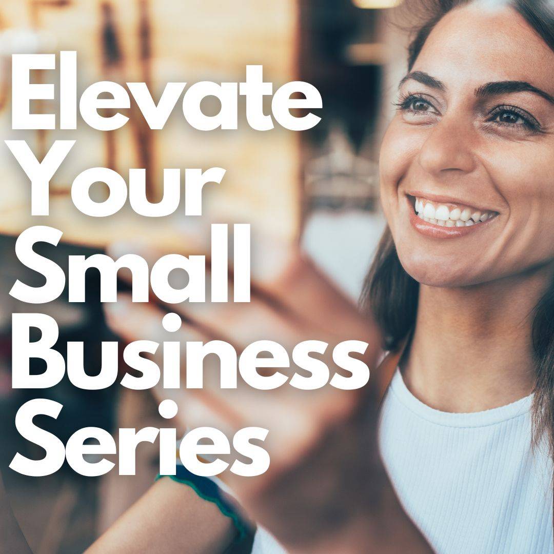 elevate your small business