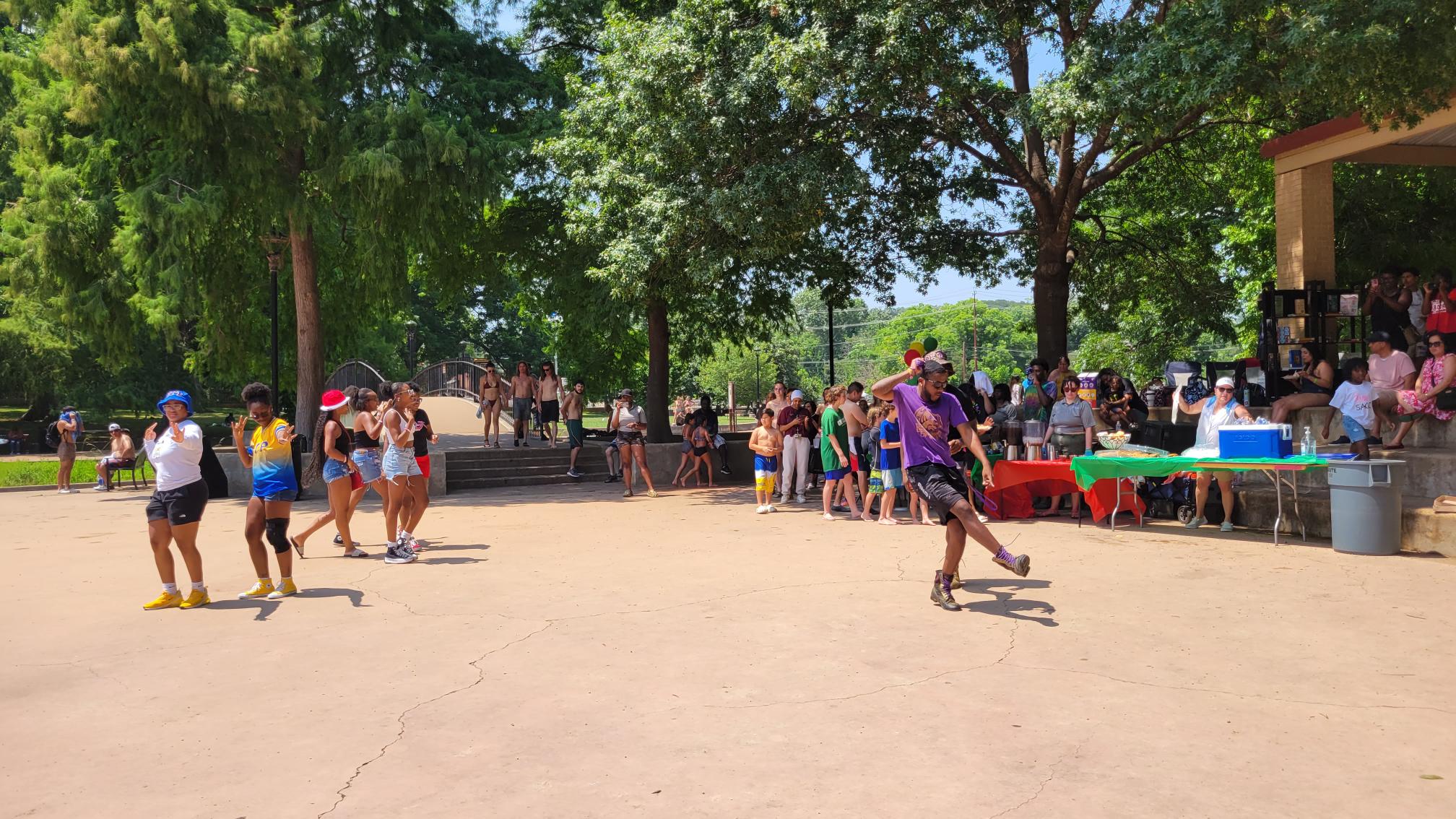 Juneteenth Celebration