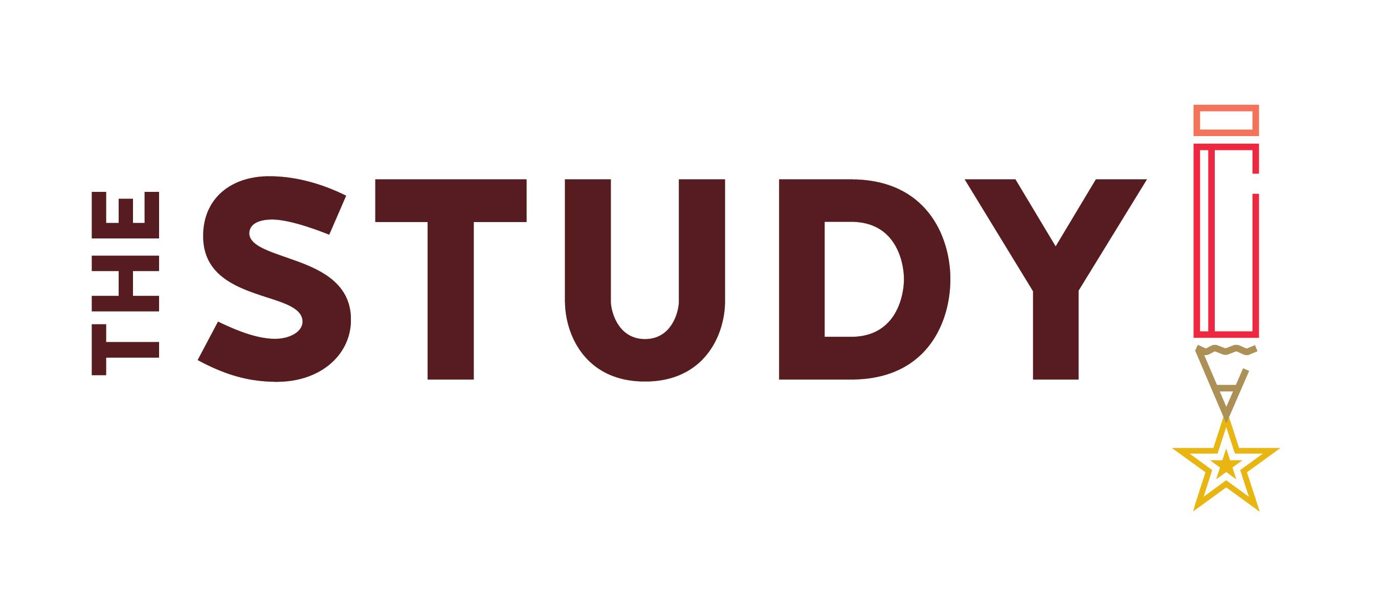 The Study logo