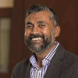 Picture of Dr. Majumdar