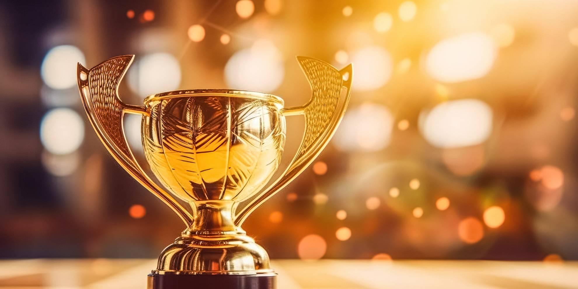 Golden Trophy