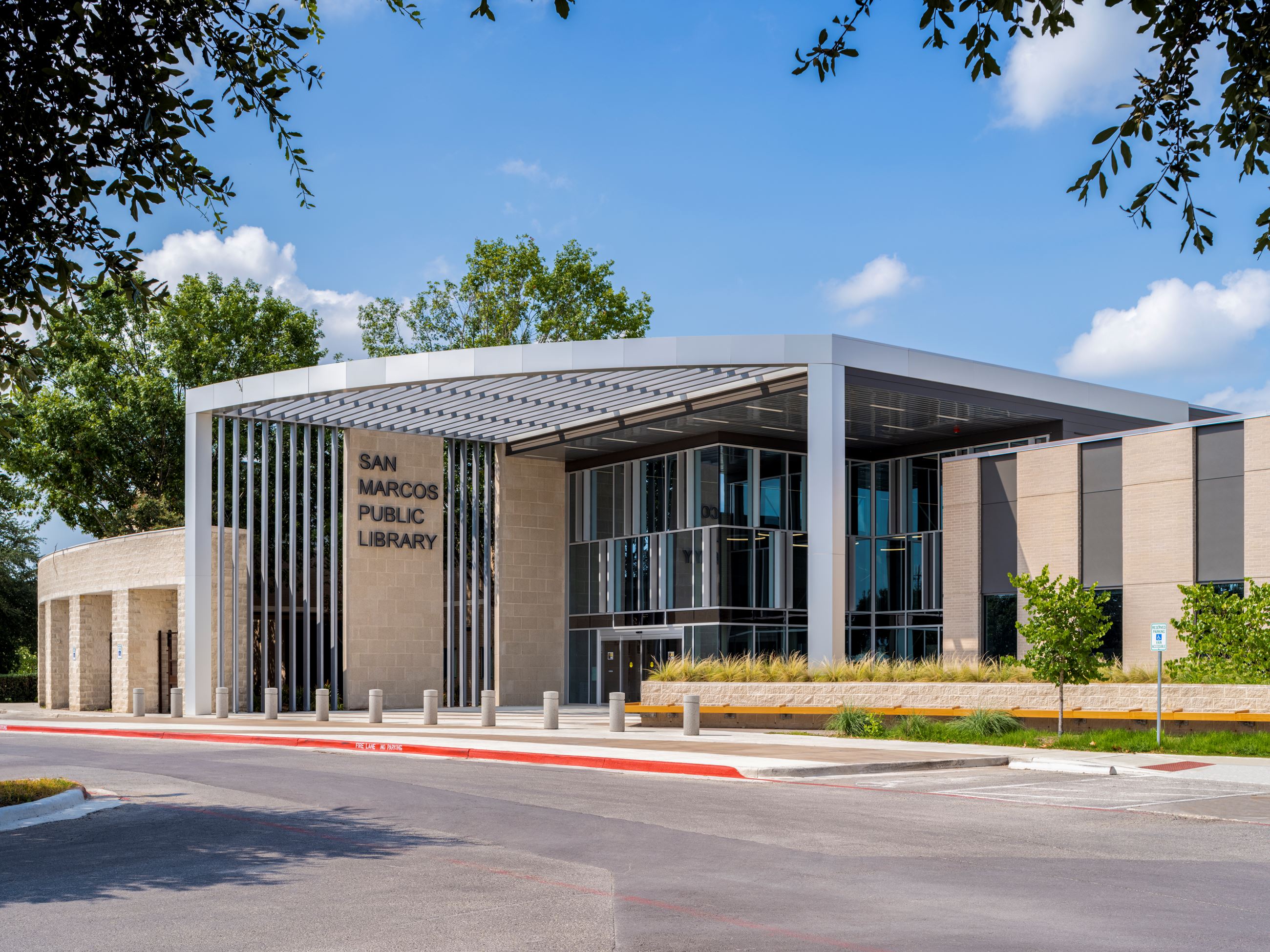 san marcos public library 