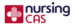 NursingCAS logo