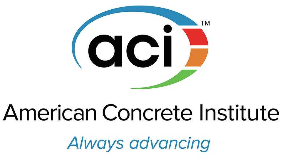 American Concrete Institute Logo